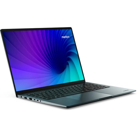 S10 S16431 UltraThin, Schwarz, 16 Zoll, 4K, OLED, Intel Core Ultra 7, 16 GB, 1 TB SSD, Intel Arc