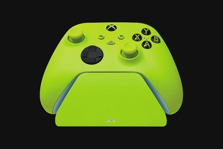 Universal Quick Charging Stand for Xbox - Electric Volt