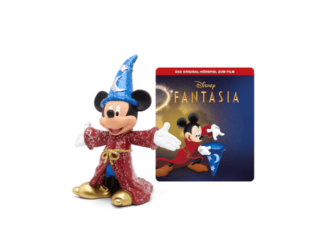 Hörfigur Disney - Fantasia