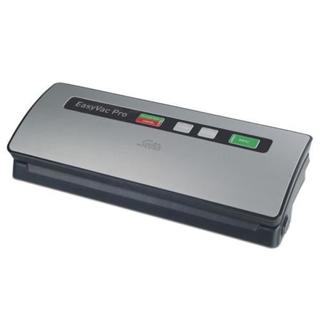 Vakuumierer EasyVac Pro Metal