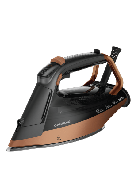 SI 8050 Dampfbügeleisen