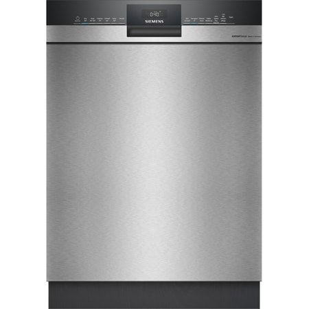 SN45YS00BD iQ500 Unterbau-Geschirrspüler 60 cm