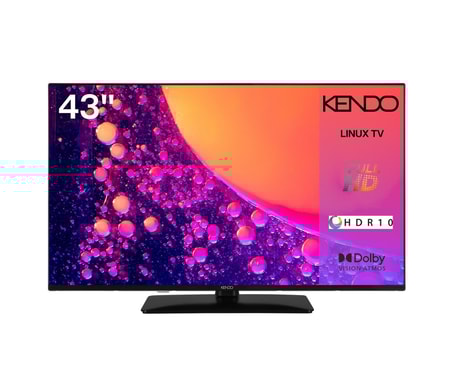 43 LED 5241 B LED TV