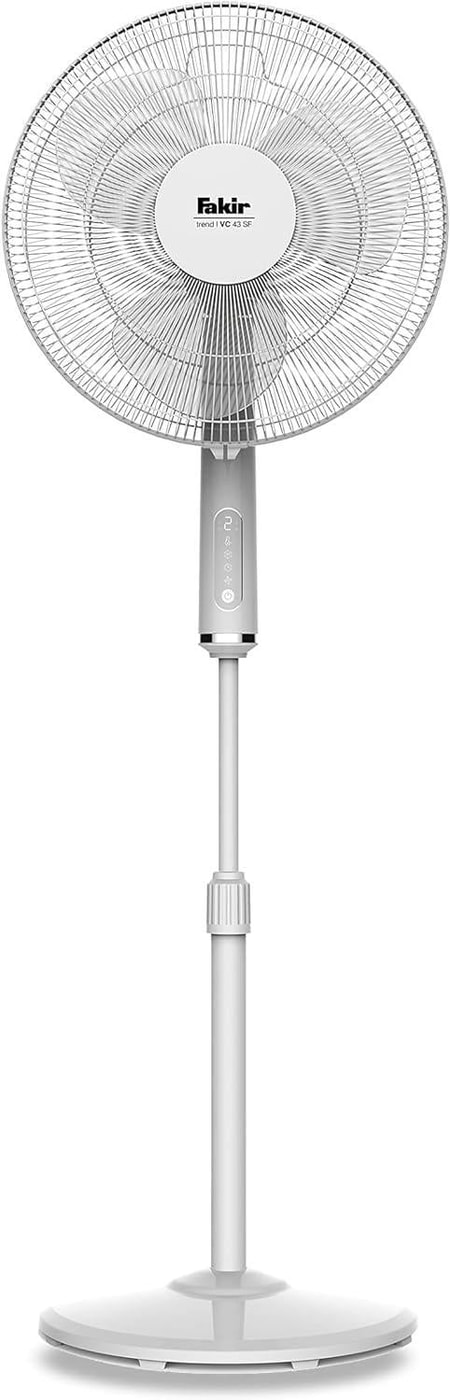 VC 43 SF Standventilator