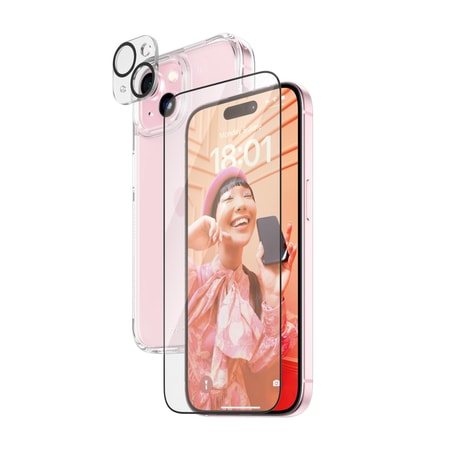3-in-1 Set iPhone 15