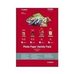 Pack A4 & 10 x 15cm VP-101 Druckerpapier