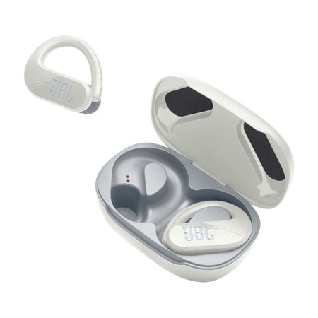 True Wireless In-Ear Kopfhörer ENDURANCE PEAK 3 BT weiß