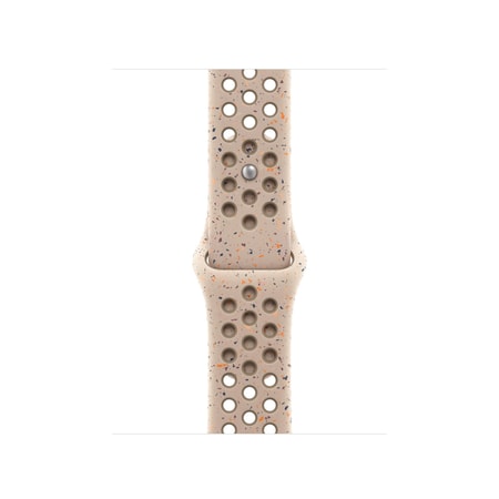 42 mm Nike Sportarmband Desert Stone - S/M