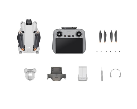 Mini 4 Pro (DJI RC 2) (GL)