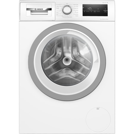 WAN28127 Serie 4 Waschmaschine
