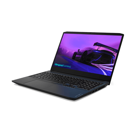 IdeaPad Gaming i3 15IHU6 Notebook