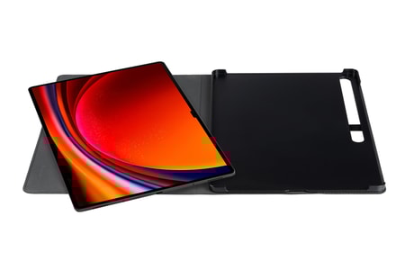 Easy Click Eco Cover für Samsung Galaxy Tab S9 Ultra (64001) Tablet-Hülle