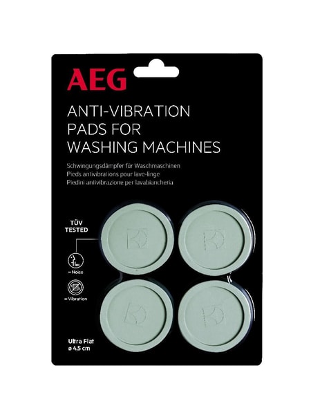 A4WZPA02 Antivibrationskissen