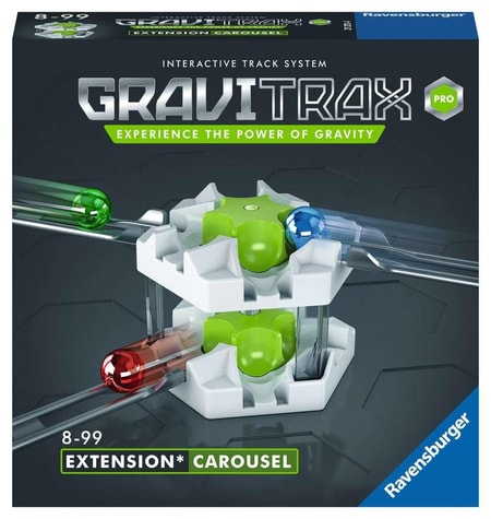 27275 GraviTrax PRO Carousel Erweiterung