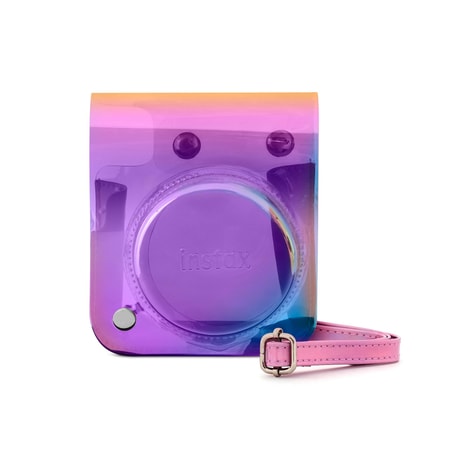Mini12 Tasche iridescent