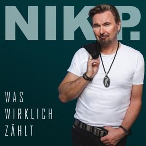 CD Nik P. - Was Wirklich Zählt