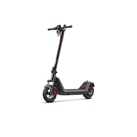 Kick Scooter KQi 300X Grey E-Scooter
