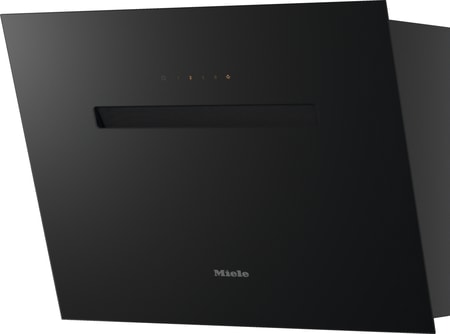 Dunstabzugshaube DAH 1650 Active Obsidianschwarz