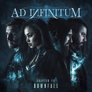 CD Ad Infinitum - Chapter III-Downfall