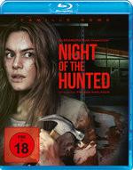 Blu-ray Night of the Hunted