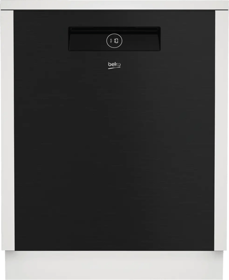 BDDN38440DD Einbau-Geschirrspüler vollintegriert 60 cm
