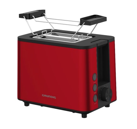 TA 8340 Toaster