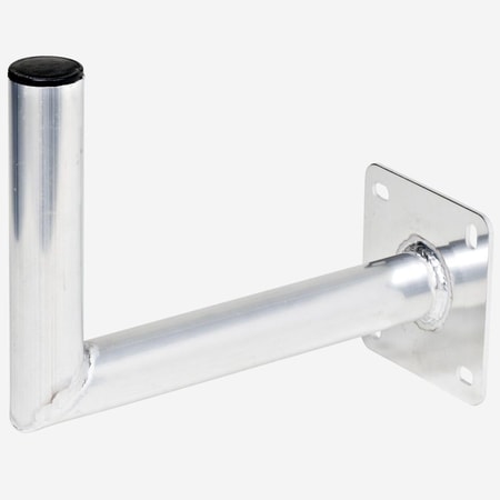 DAZ 300 Winkelwandhalter