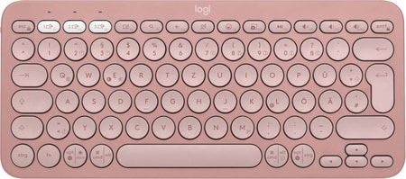 Pebble Keys 2 K380s, Rosa