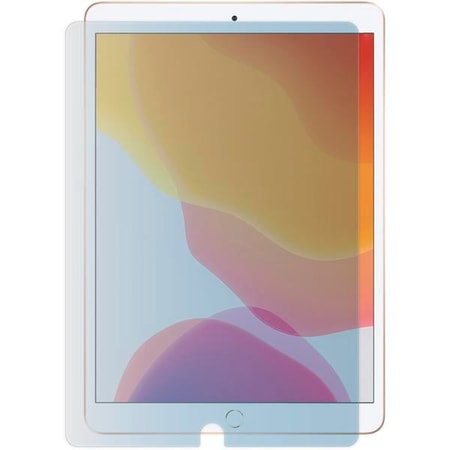 SCREEN PROTECTOR Glasfolie Apple iPad iPad 10.2" 9.-8.-7. Gen, klar Tablet-Schutzglas