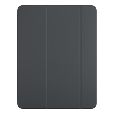 Smart Folio für 13" iPad Pro (M4) - Schwarz