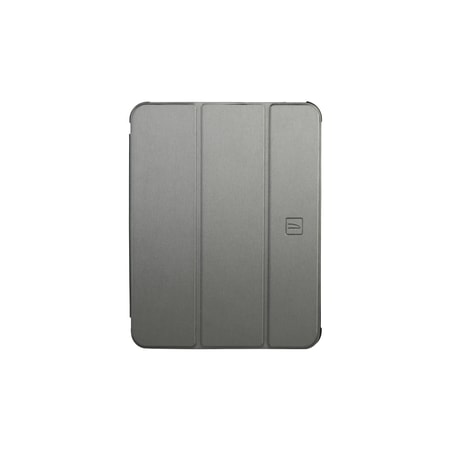 SATIN Tablethülle Apple iPad iPad 10.9'' 10. Gen grau