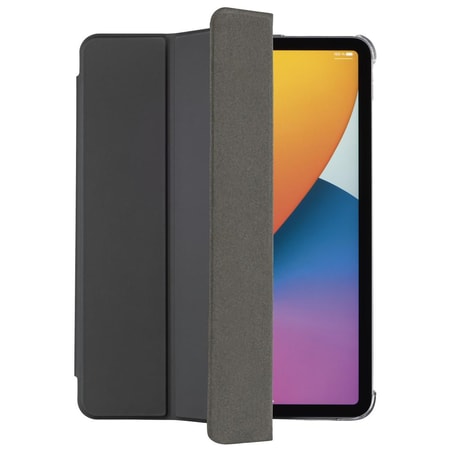 Tablet-Hülle "Fold Clear" mit Stiftfach für Apple iPad 11" (2025), Schwarz (00227097)