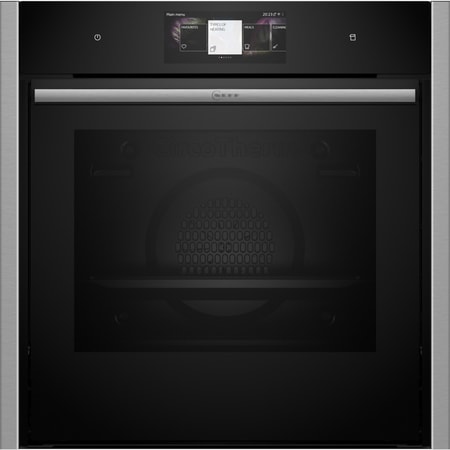 Einbau-Dampfbackofen B64VT73N0 N90