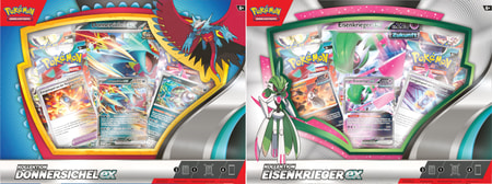 EX Kollektion Box November