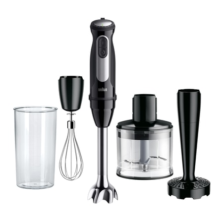 MultiQuick 5 Pro MQ 55307 M Stabmixer-Set