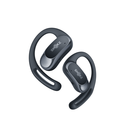 Over-Ear Kopfhörer OPENFIT AIR schwarz