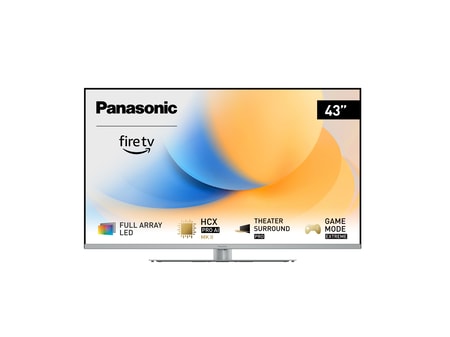 TV-43W93AE9 LED TV