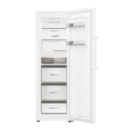 H4F272WDH1 Gefrierschrank