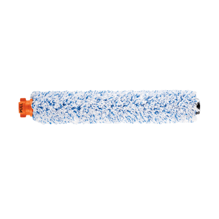 Bürstenrolle CrossWave Holzfußböden-Bürstenrolle