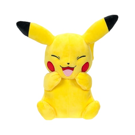 Pikachu #5 Plüsch 20cm Kuscheltier