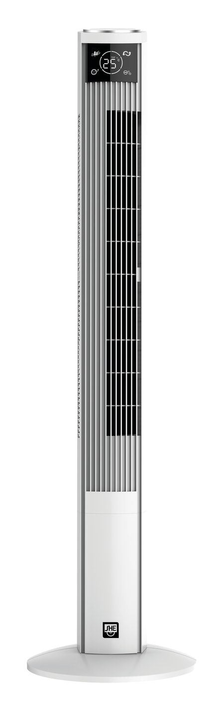 SHE121TU2001F Turmventilator