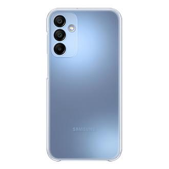 Galaxy A15 Clear Case EF-QA156, Transparent Handyhülle