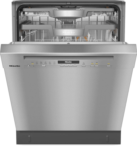 G 7233 SCU E ED/CS Unterbau-Geschirrspüler 60 cm