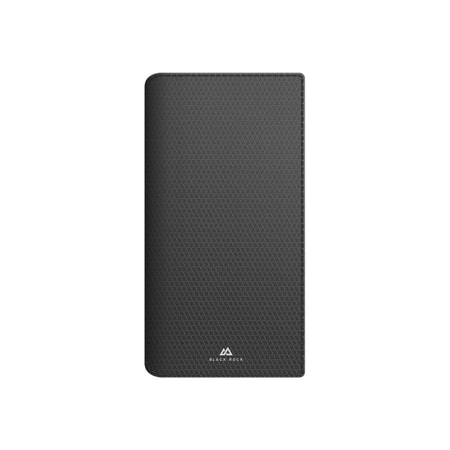Booklet "Slim Folio" für Samsung Galaxy S24 Ultra, Schwarz (00226128) Handyhülle