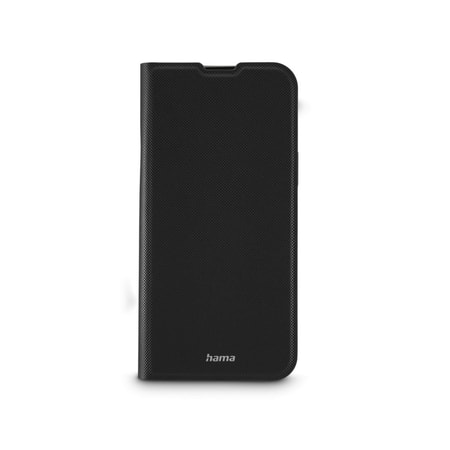 Handytasche "Daily Protect" für Apple iPhone 15, Schwarz (00138101)