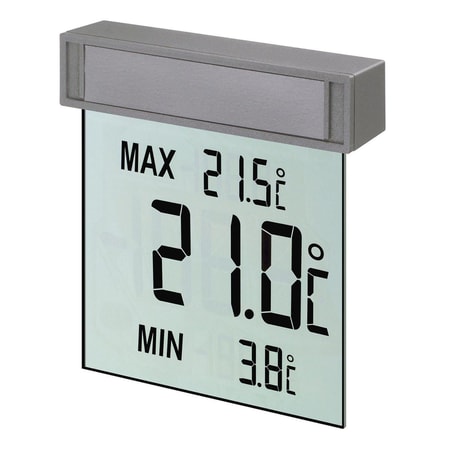 Digitales Fensterthermometer VISION 30.1025