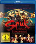 Blu-ray Spuk unterm Riesenrad