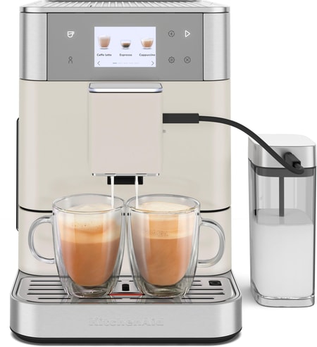 5KES8557EPL Kaffeevollautomat