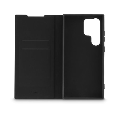 Handytasche "Daily Protect" für Samsung Galaxy S24 Ultra, Schwarz (00136090)