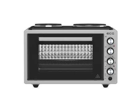 ETH 3701G Mini-Backofen